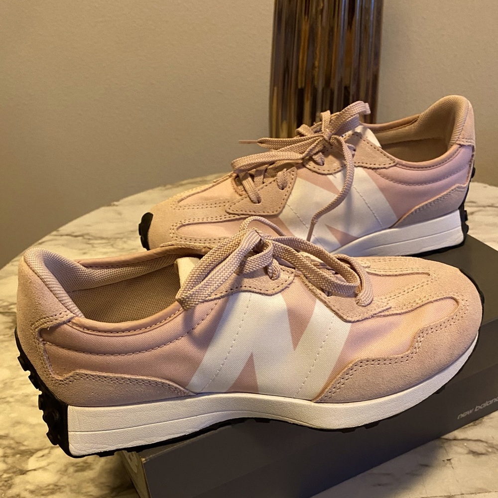 New Balance Sneakers